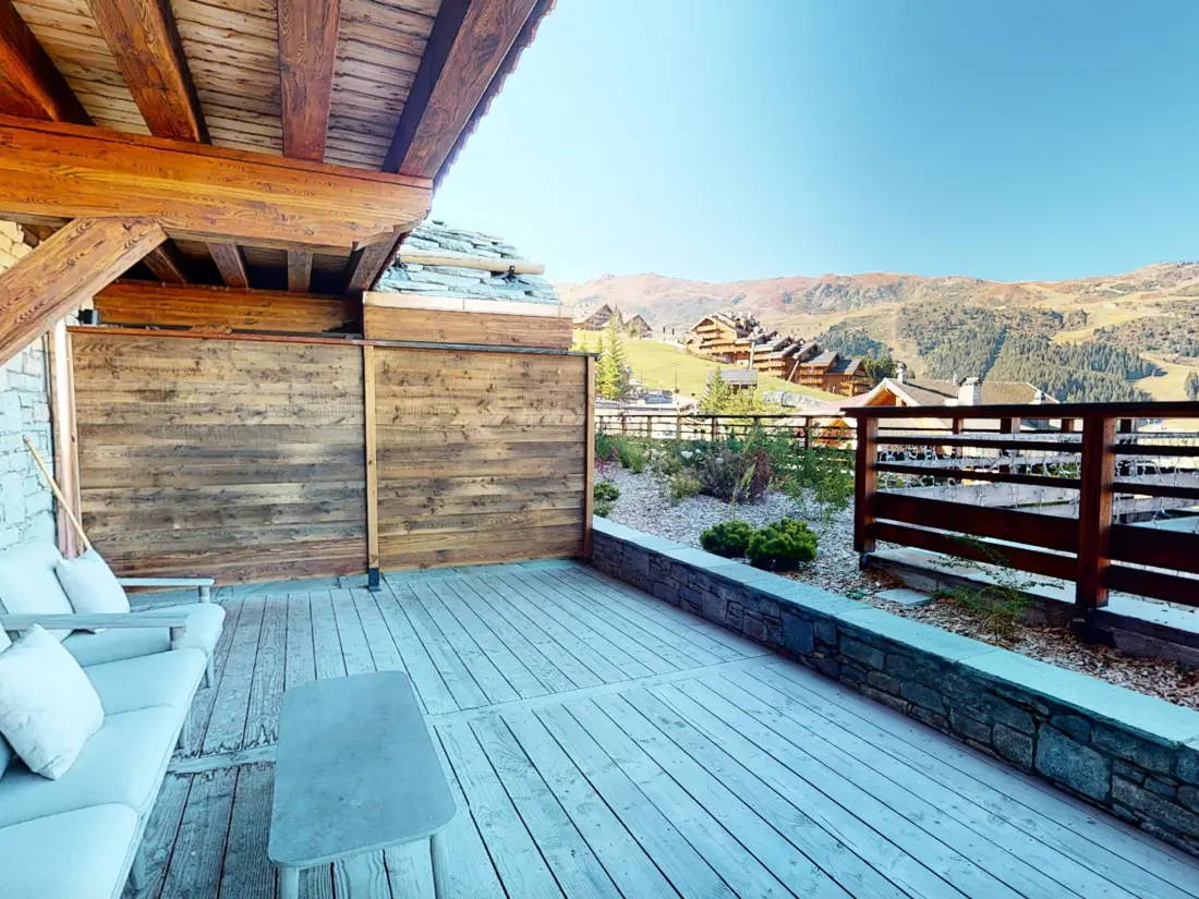 Location de Vacances Les Allues 31
