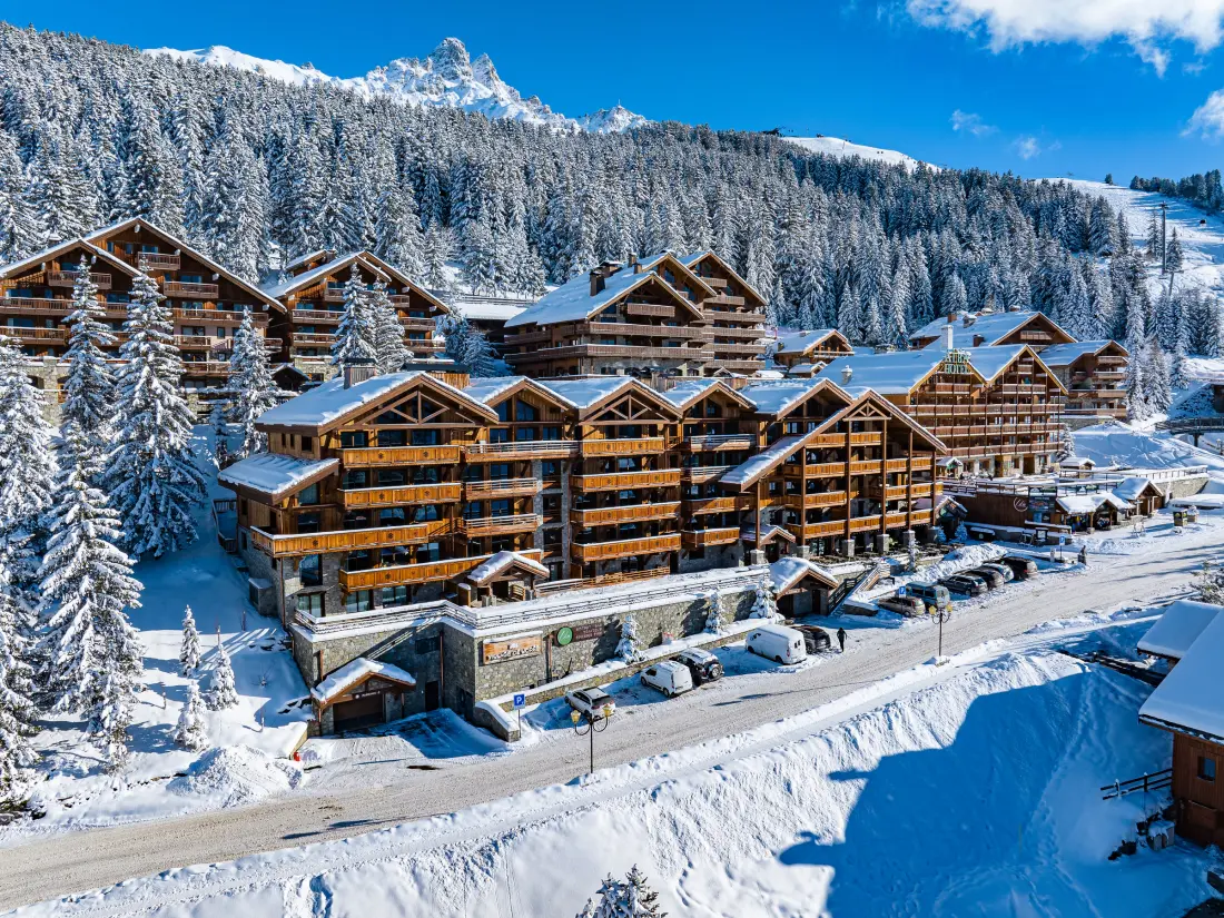 Location de Vacances Les Allues 31