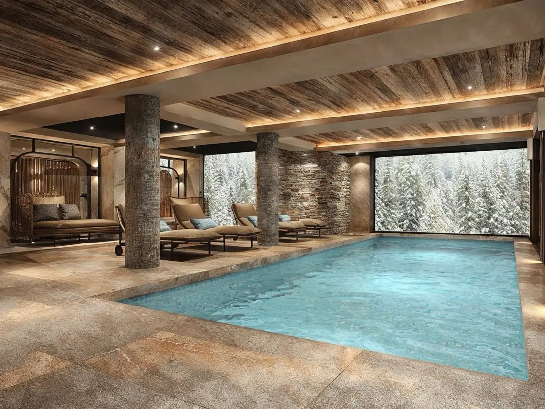 Location de Vacances Les Allues 32
