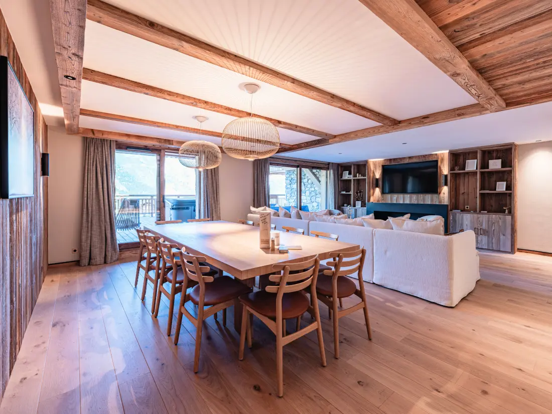 Location de Vacances Les Allues 32