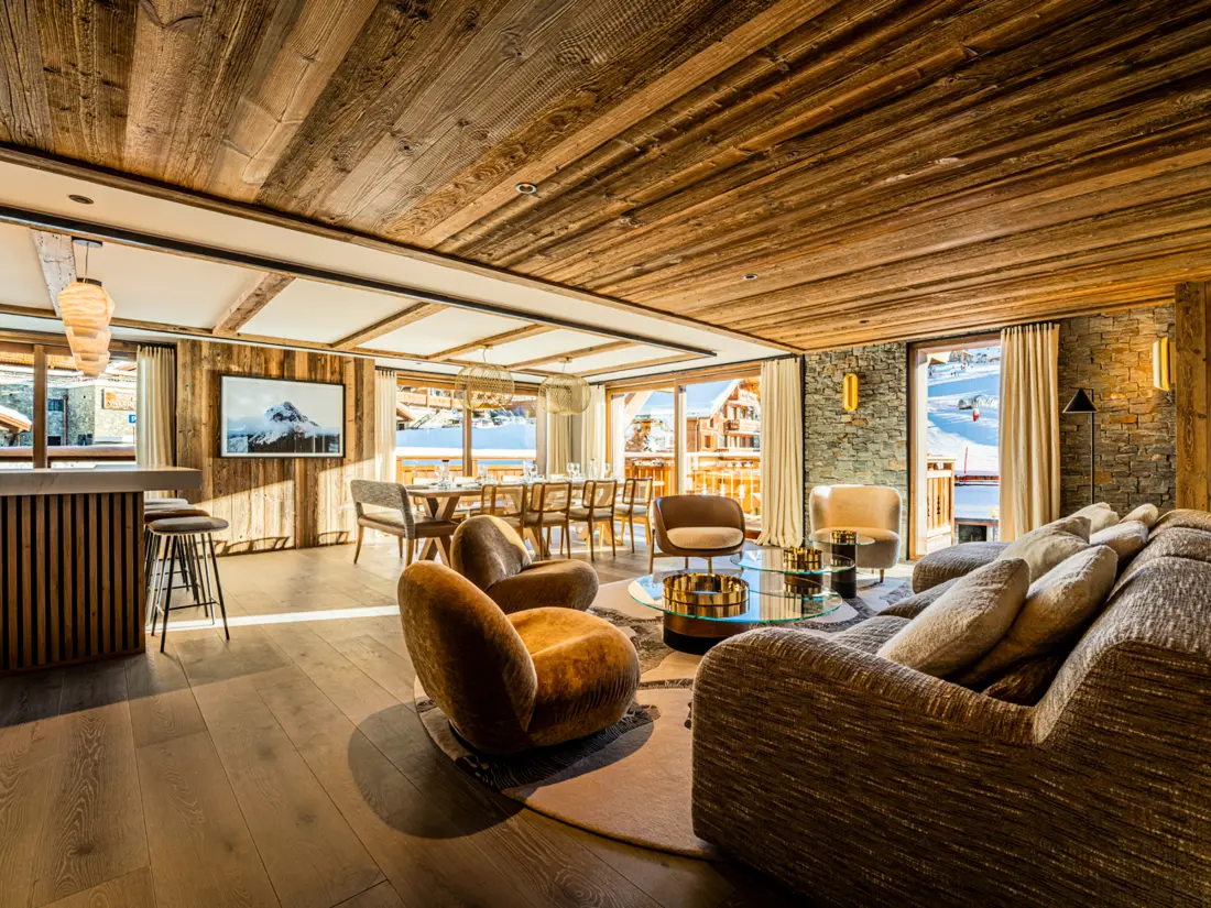 Location de Vacances Les Allues 8