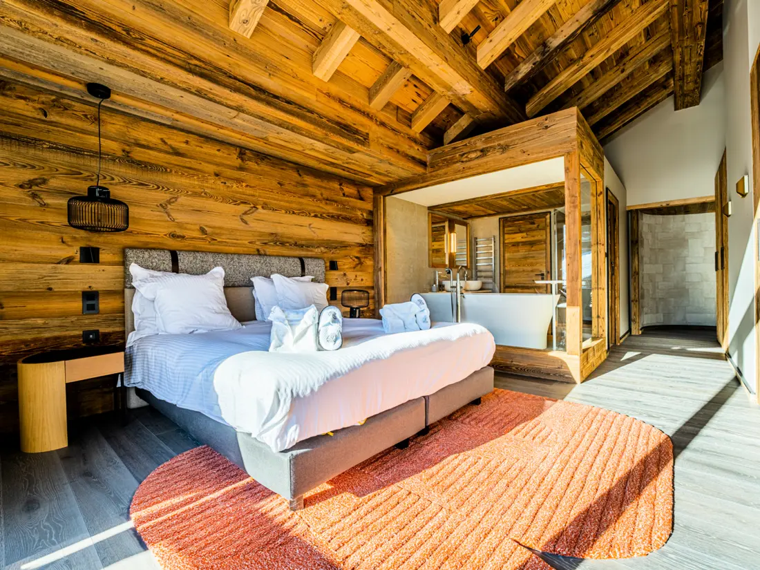 Location de Vacances Les Allues 8