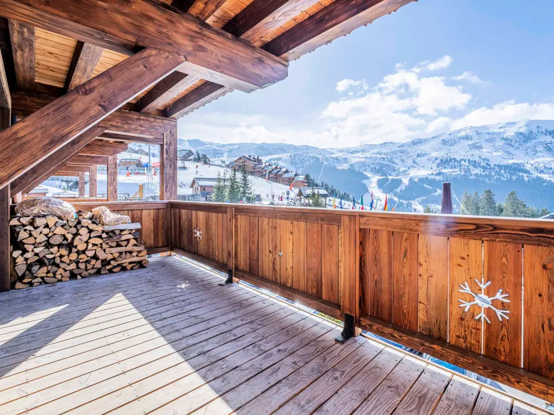 Location de Vacances Les Allues 9