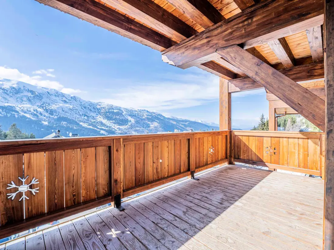 Location de Vacances Les Allues 9