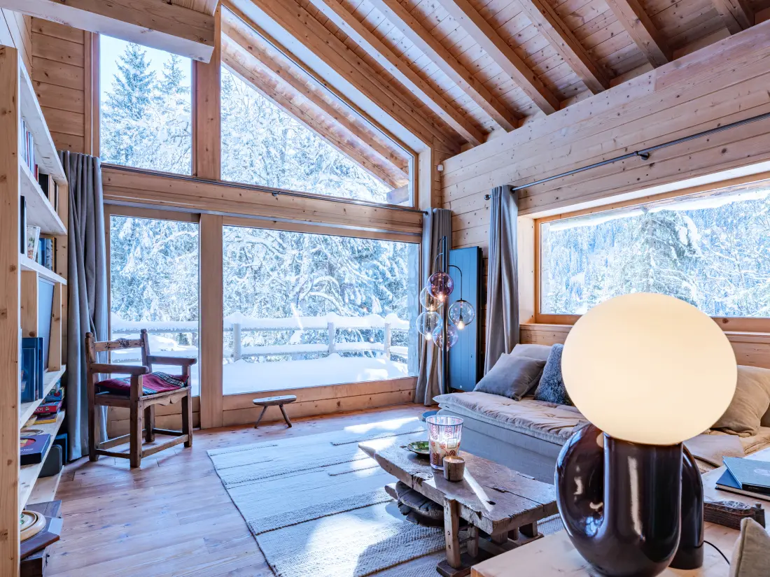 Maison de Vacances Les Allues 28