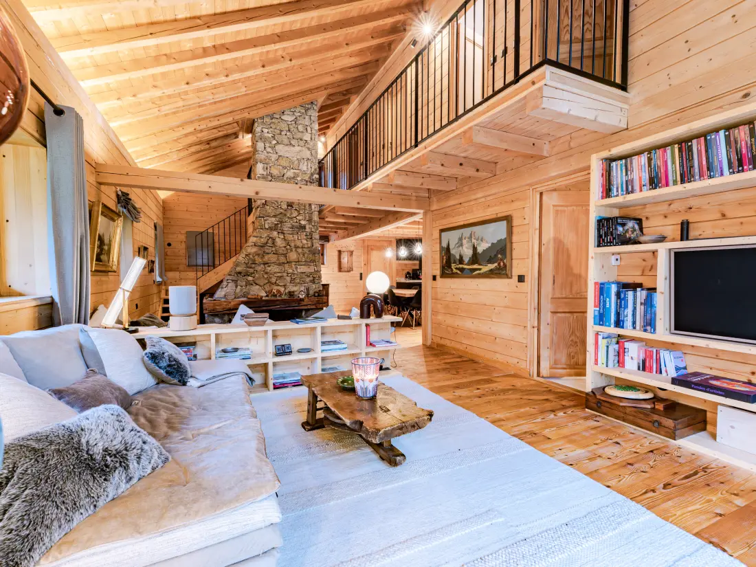 Maison de Vacances Les Allues 28