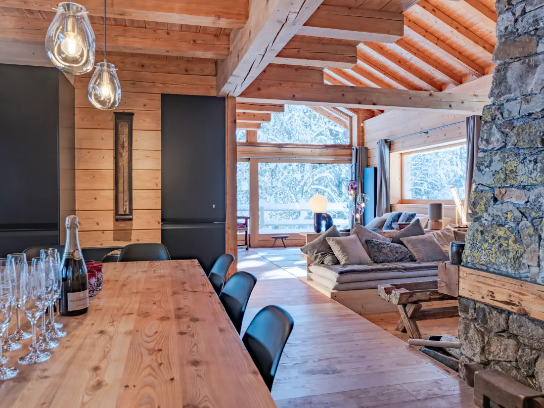 Maison de Vacances Les Allues 28