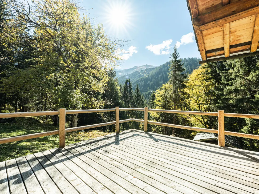 Maison de Vacances Les Allues 28
