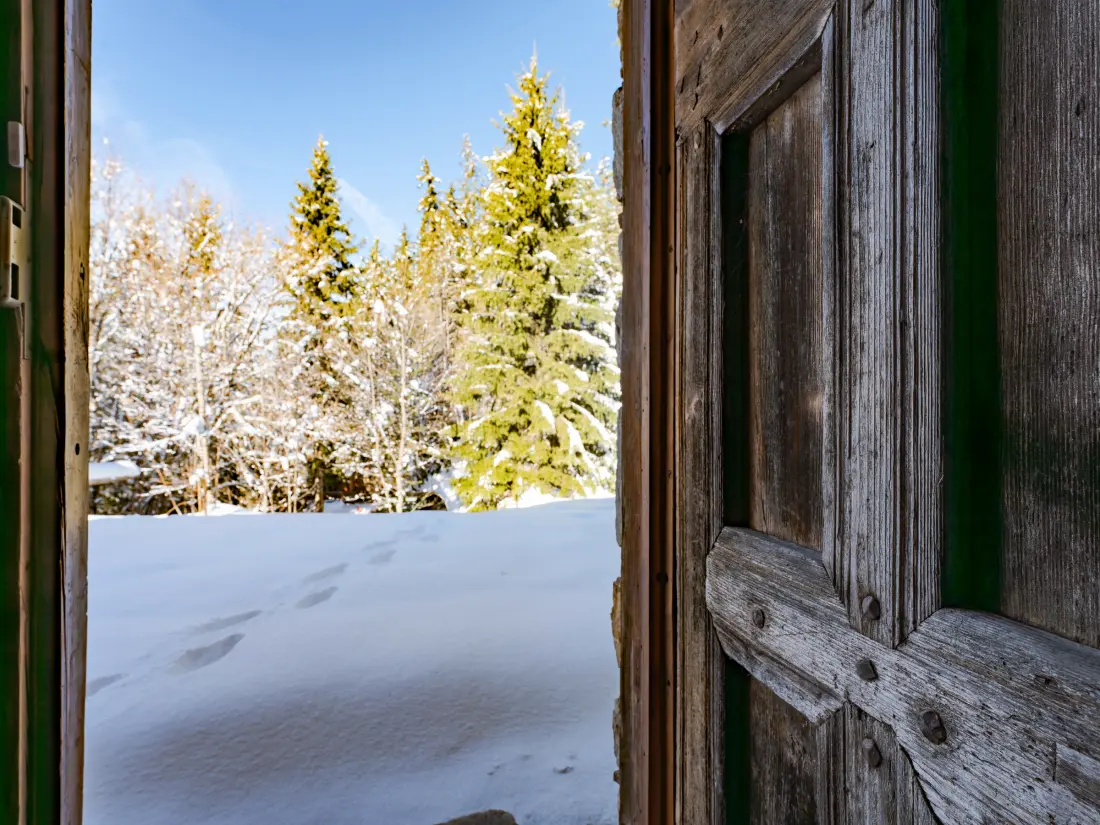 Maison de Vacances Les Allues 28