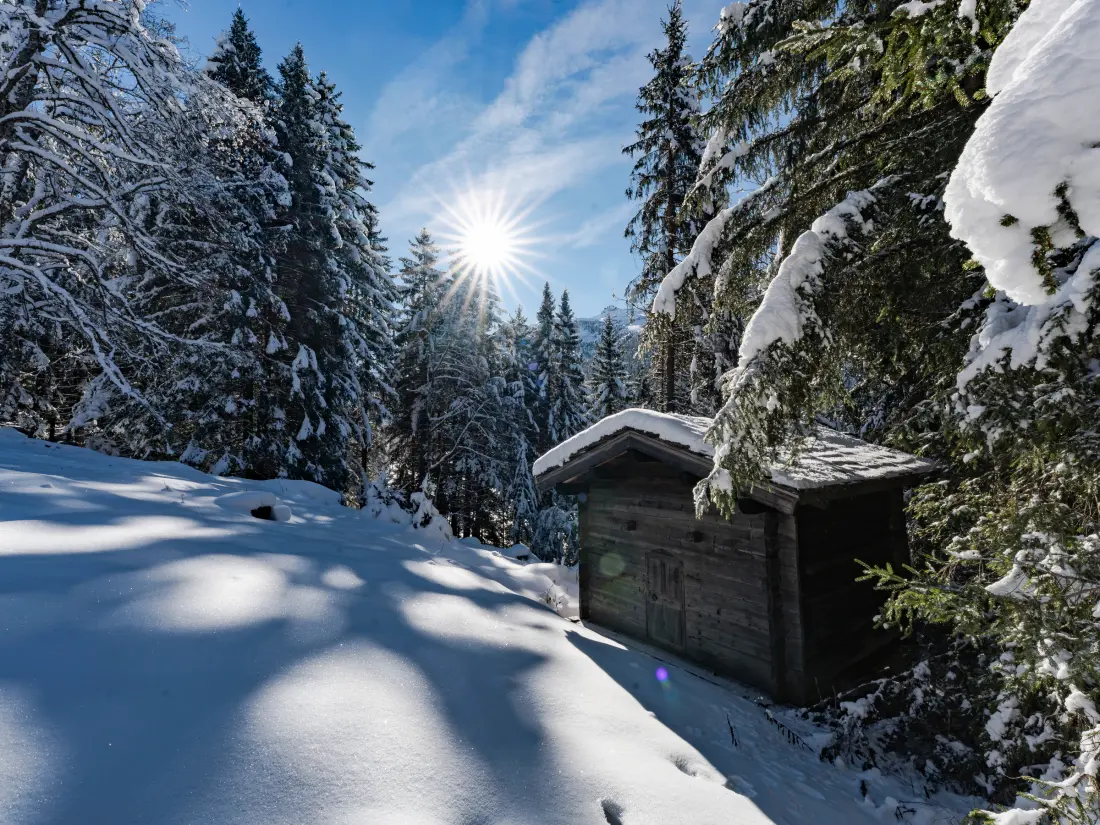 Maison de Vacances Les Allues 28