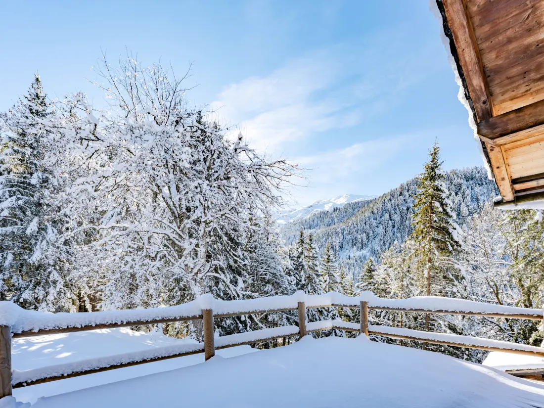 Maison de Vacances Les Allues 28