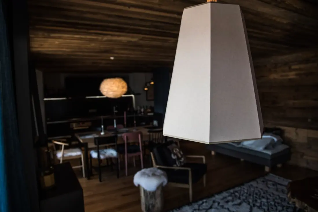 Marshmallow Lodge - Magnifique Appartement Au Pied Des Pistes