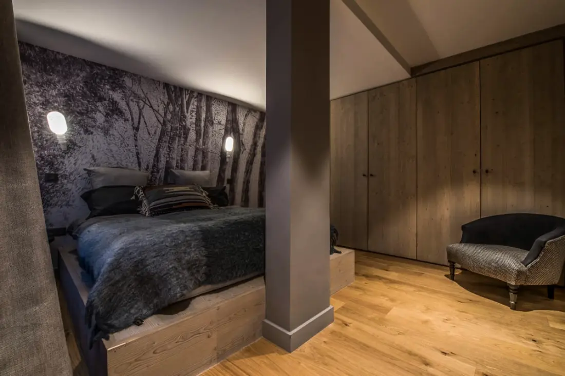 Marshmallow Lodge - Magnifique Appartement Au Pied Des Pistes