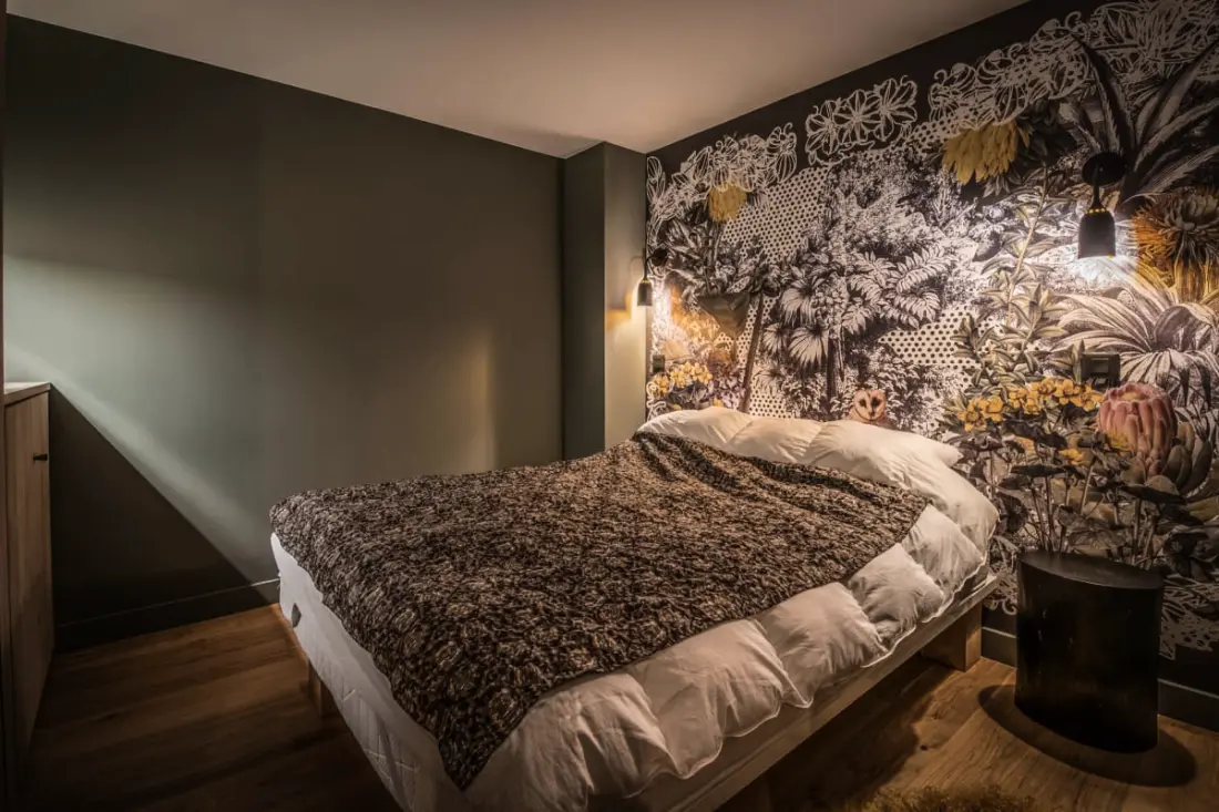 Marshmallow Lodge - Magnifique Appartement Au Pied Des Pistes