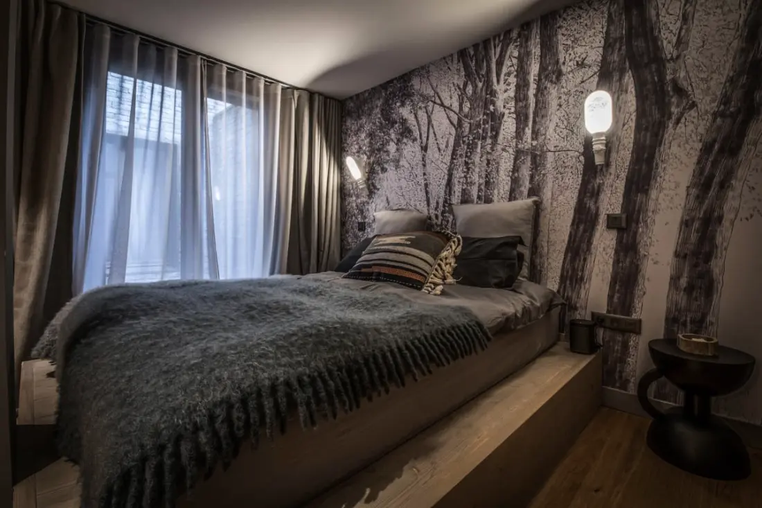 Marshmallow Lodge - Magnifique Appartement Au Pied Des Pistes