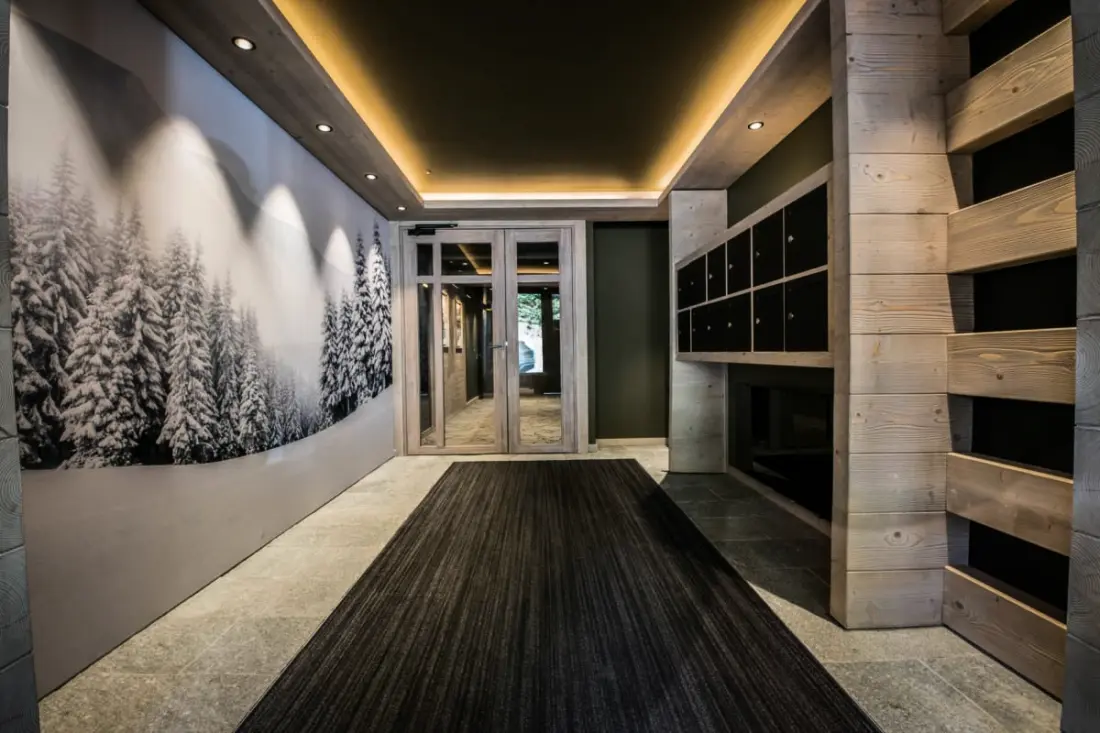 Marshmallow Lodge - Magnifique Appartement Au Pied Des Pistes