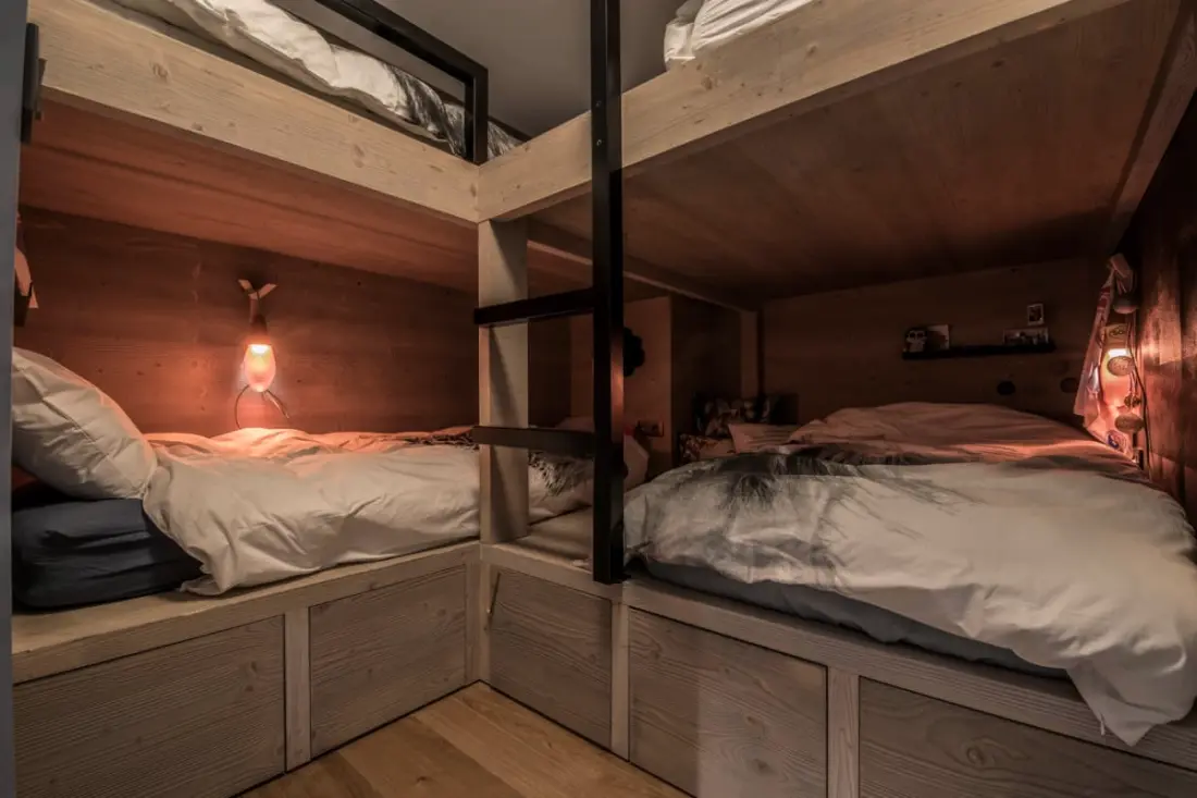 Marshmallow Lodge - Magnifique Appartement Au Pied Des Pistes