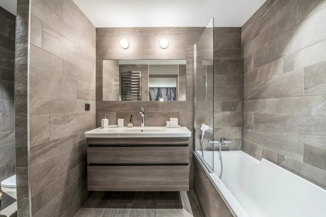 Marshmallow Lodge - Magnifique Appartement Au Pied Des Pistes