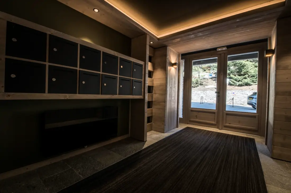 Marshmallow Lodge - Magnifique Appartement Au Pied Des Pistes