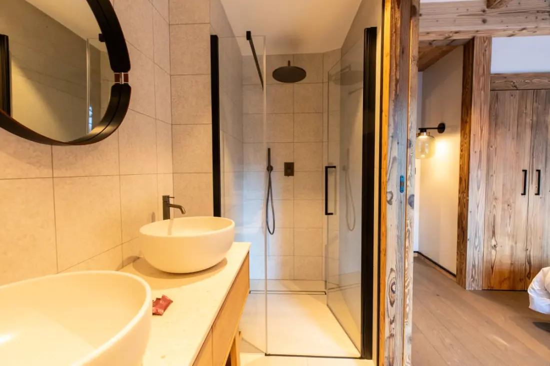 Méribel Morel Appartement De Luxe Neuf A 150 Mètres Du Télésiége