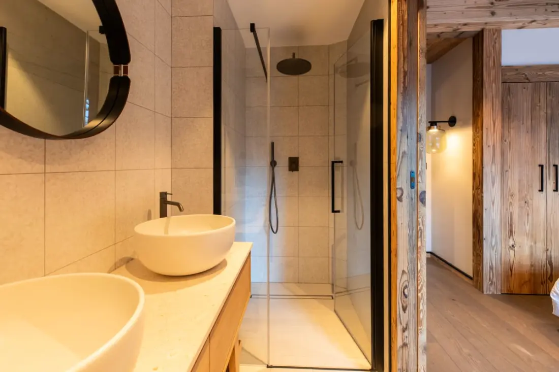 Méribel Morel Appartement De Luxe Neuf A 150 Mètres Du Télésiége