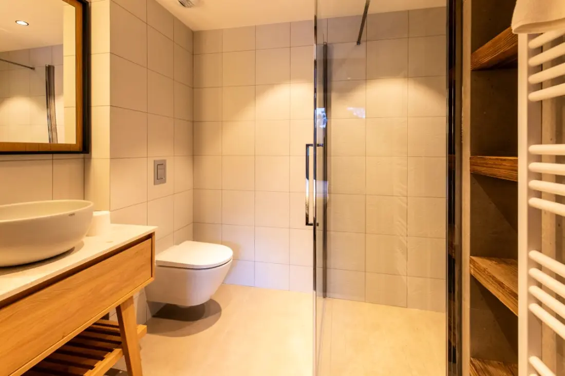 Méribel Morel Appartement De Luxe Neuf A 150 Mètres Du Télésiége
