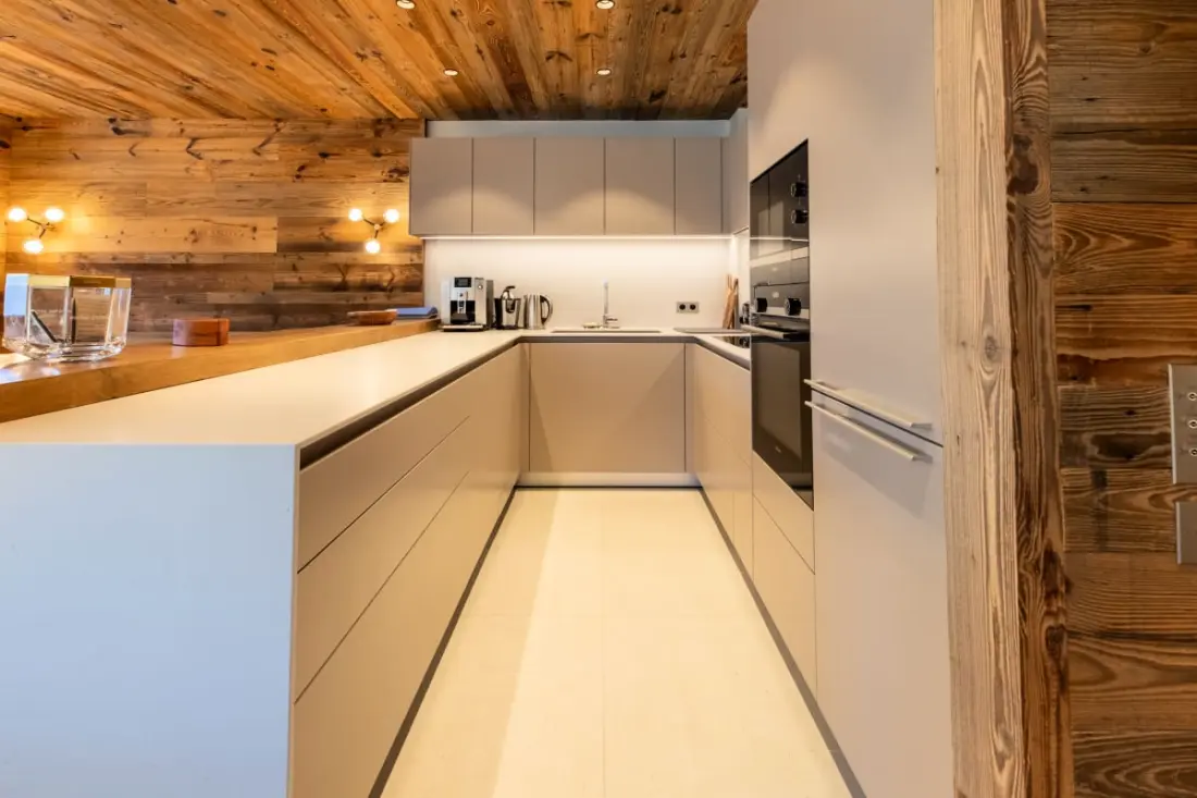Méribel Morel Appartement De Luxe Neuf A 150 Mètres Du Télésiége