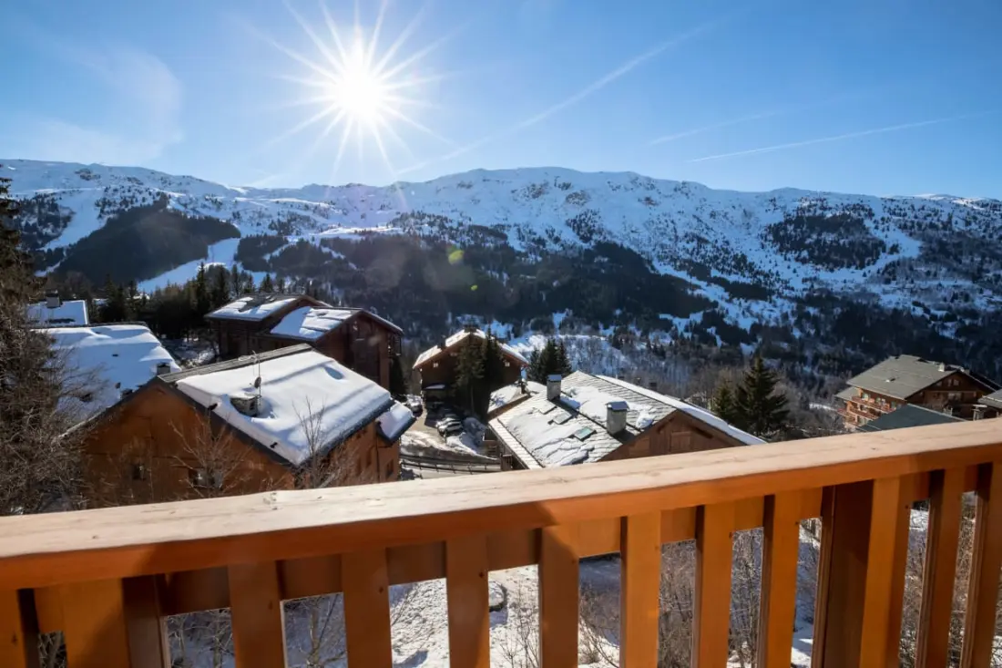 Adelphies 6, 50 Mètres Des Pistes