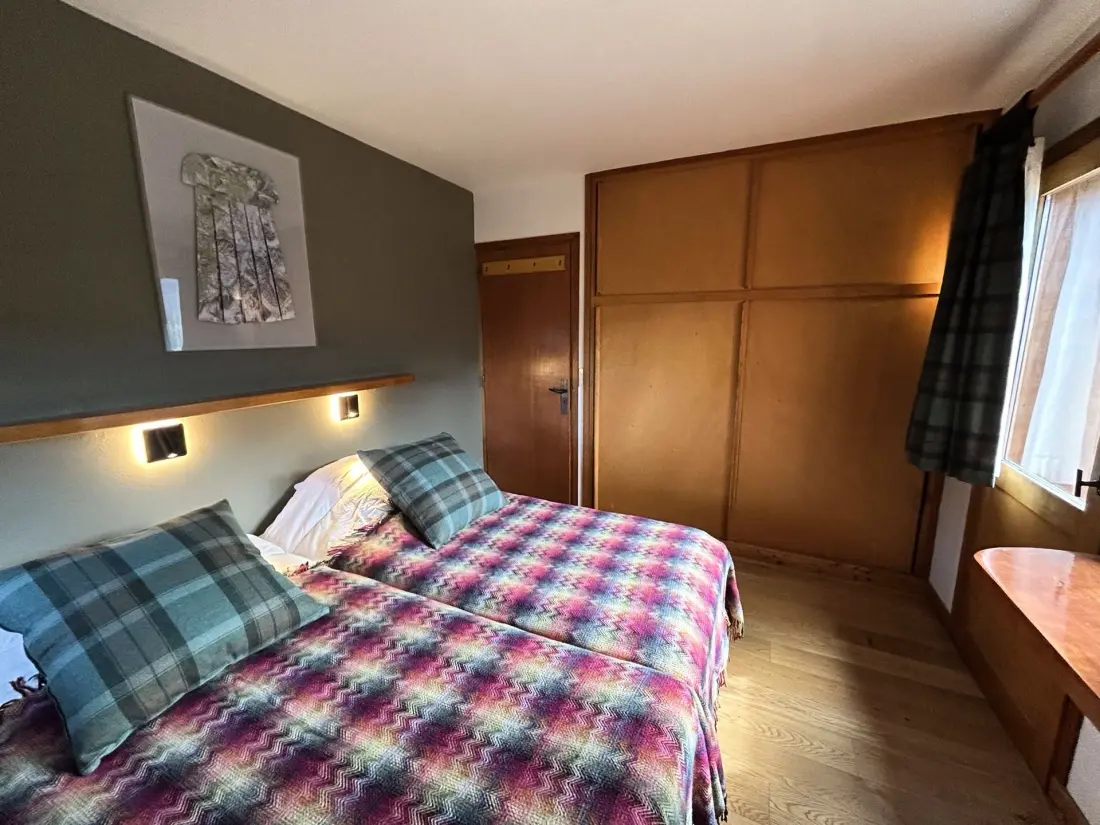 Résidence Airelles