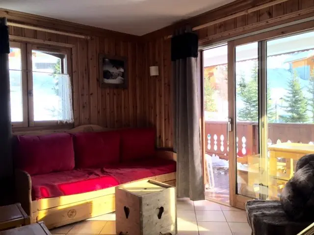 Résidence Alpages D