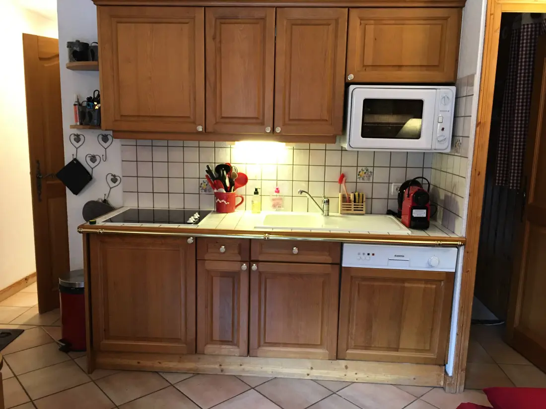 Résidence Alpages D