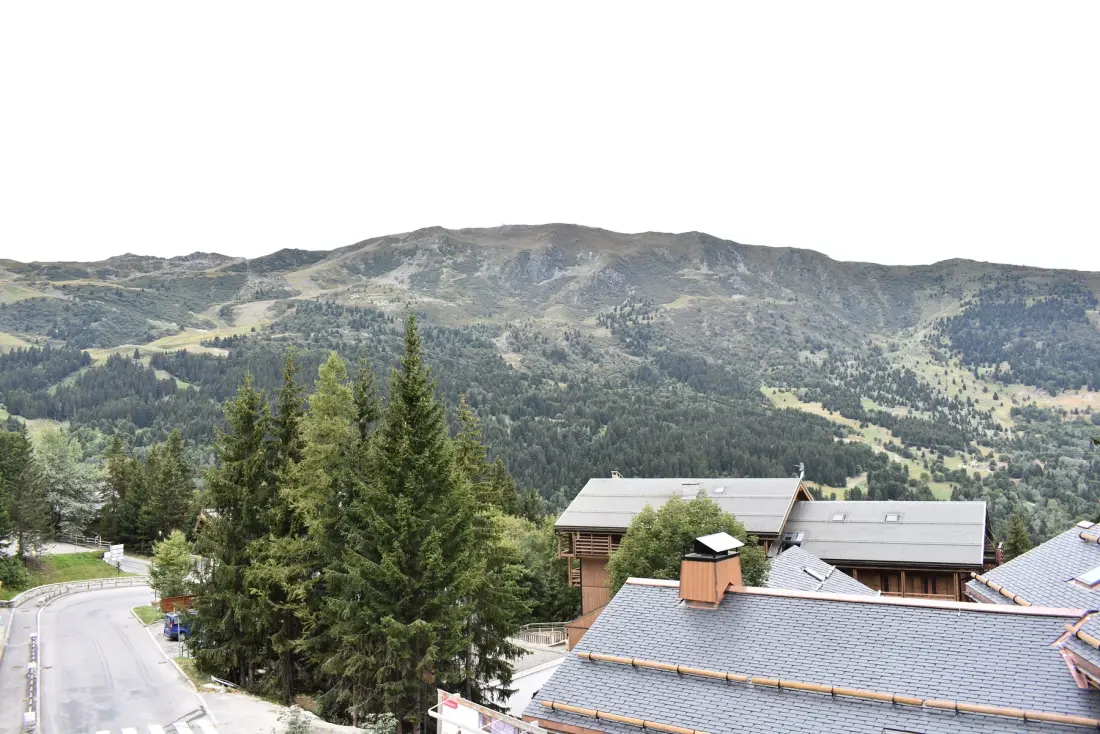 Résidence Alpen Rose