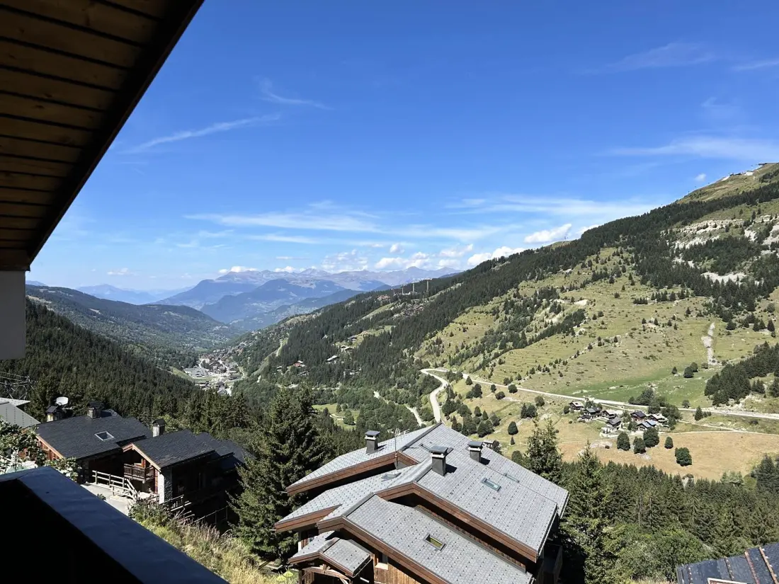 Résidence Ancolie