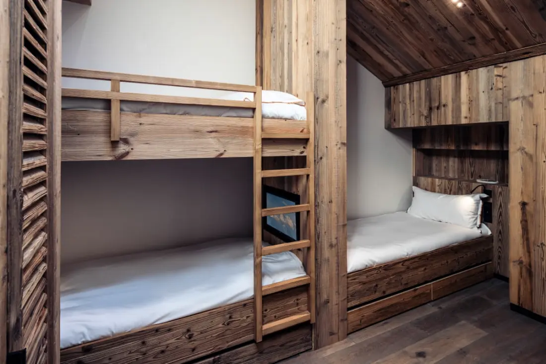 Antarès Mira 301 Duplex Penthouse Skis Aux Pieds