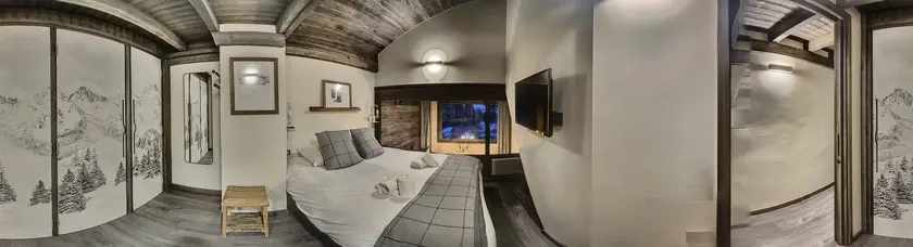 Résidence Arrolaz