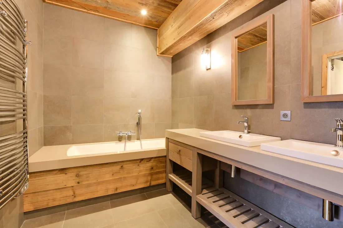 Résidence Aspen Park Lodge