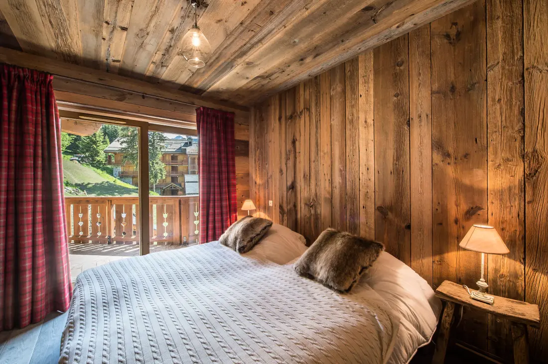 Résidence Aspen Park Lodge