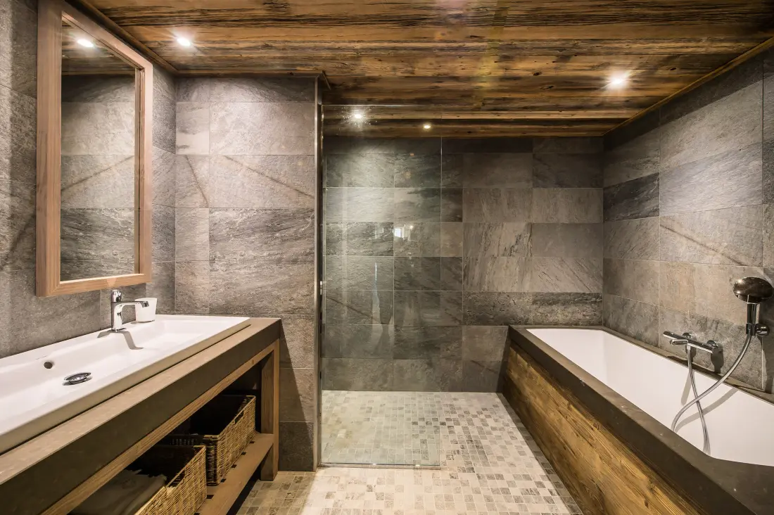 Résidence Aspen Park Lodge