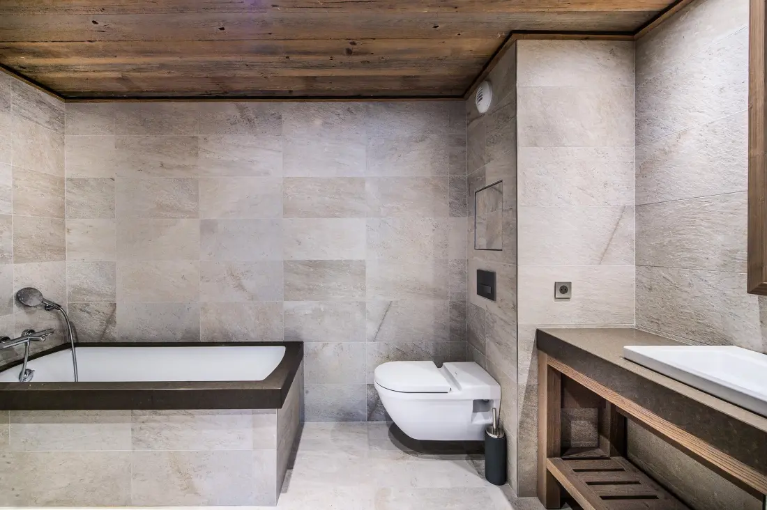 Résidence Aspen Park Lodge