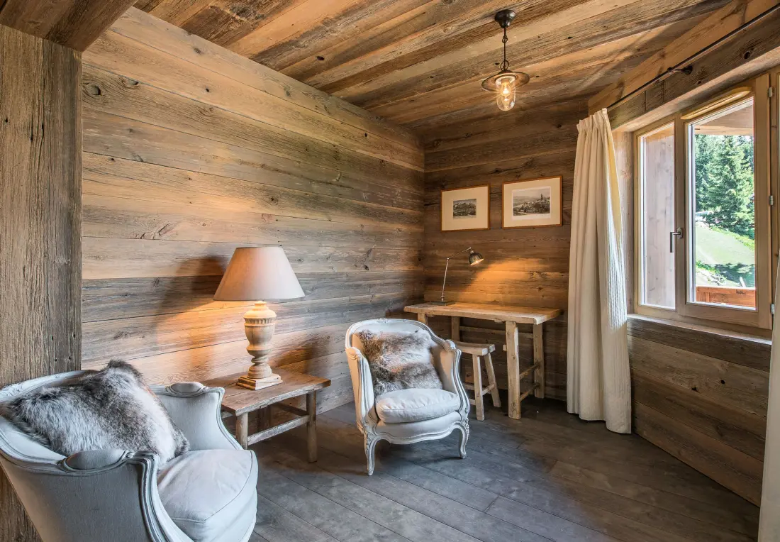 Résidence Aspen Park Lodge