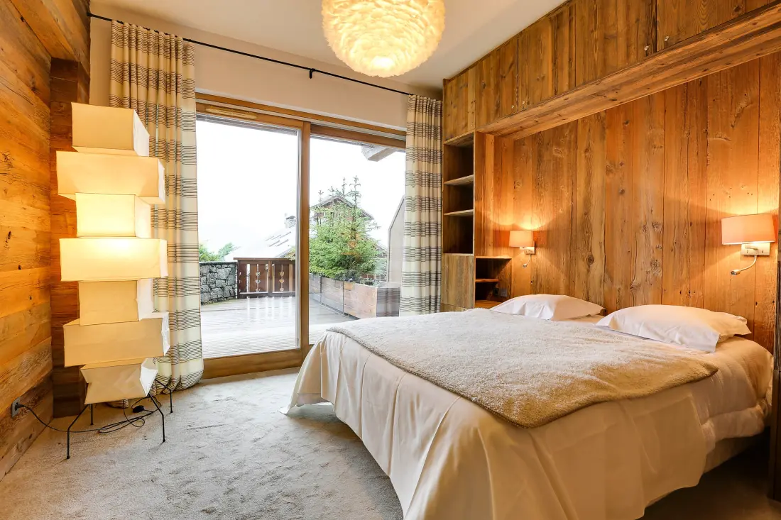 Résidence Aspen Park Lodge
