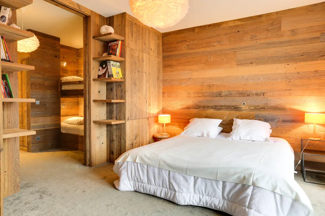 Résidence Aspen Park Lodge