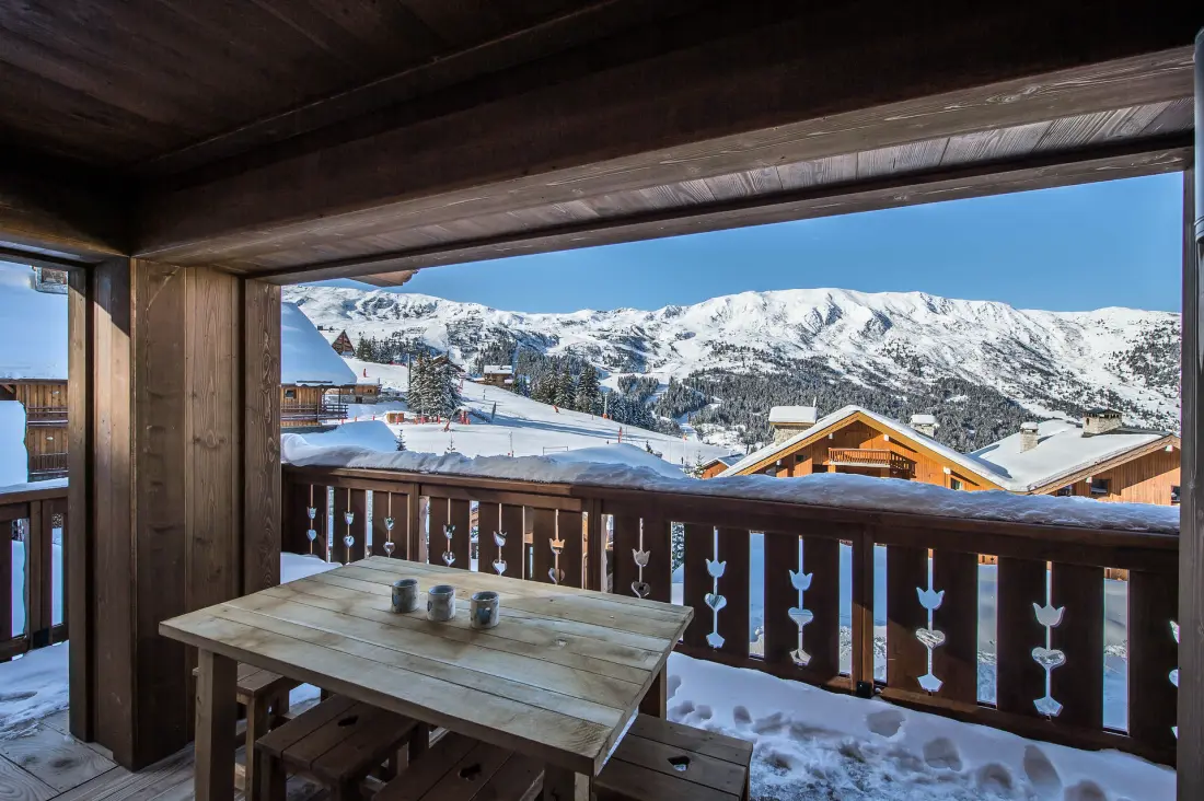 Résidence Aspen Park Lodge