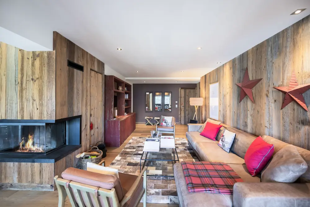 Résidence Aspen Park Lodge