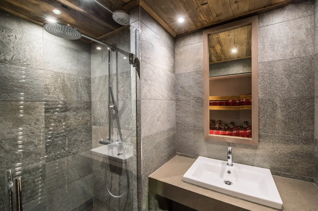 Résidence Aspen Park Lodge