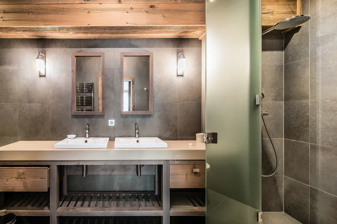 Résidence Aspen Park Lodge