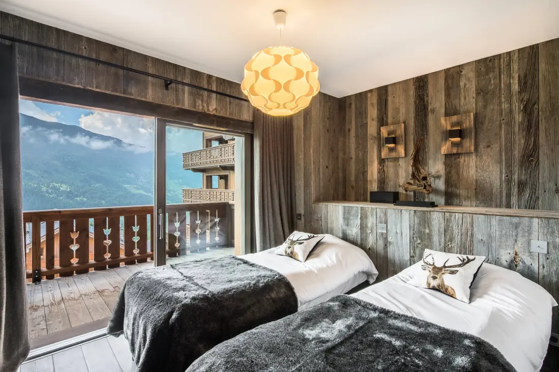 Résidence Aspen Park Lodge