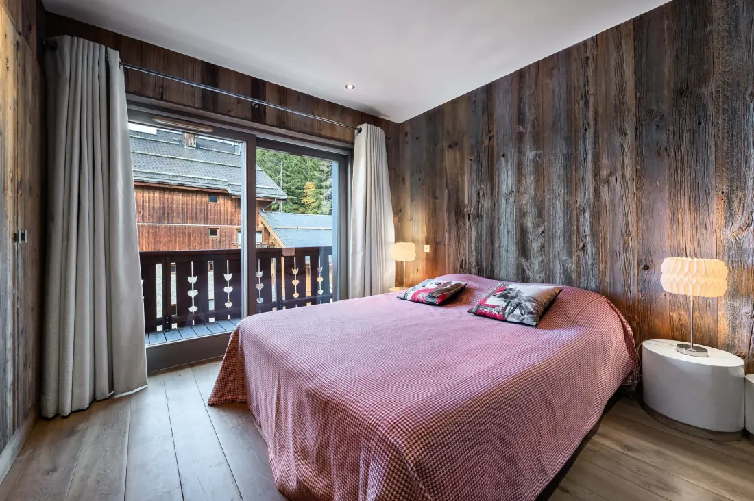 Résidence Aspen Park Lodge