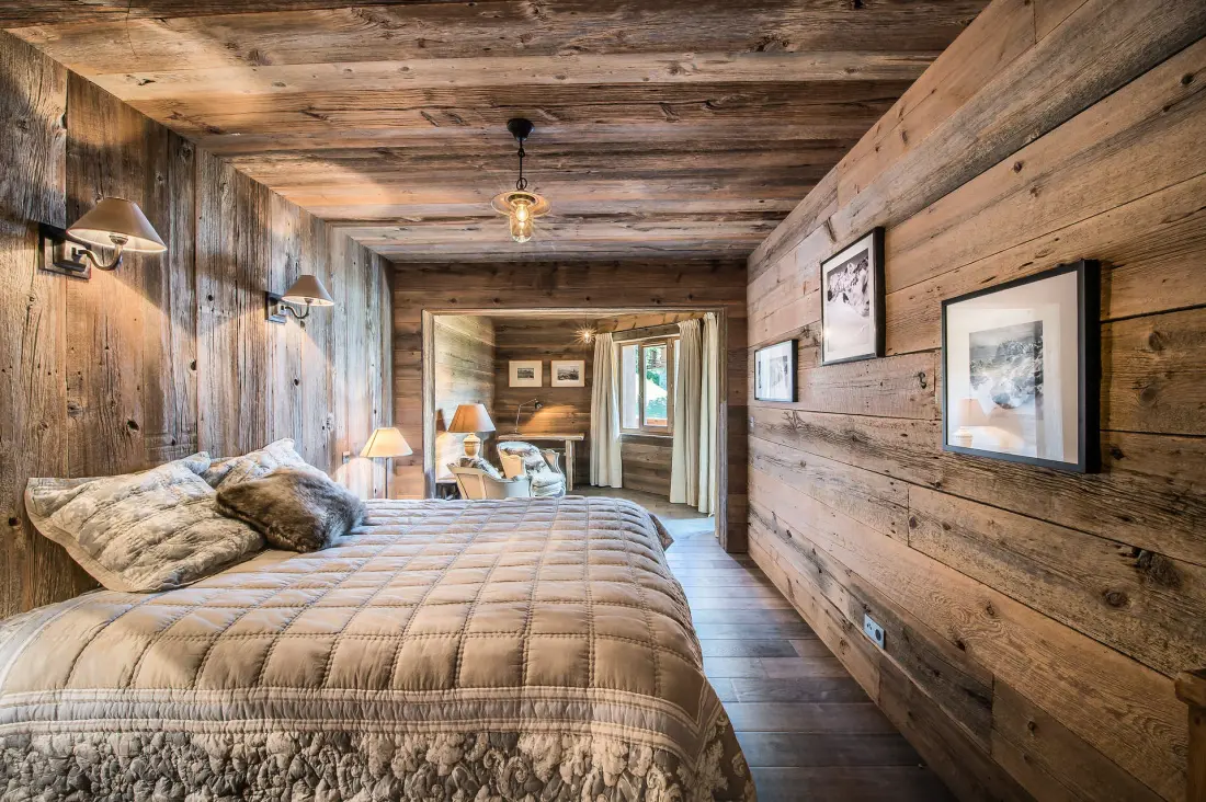 Résidence Aspen Park Lodge