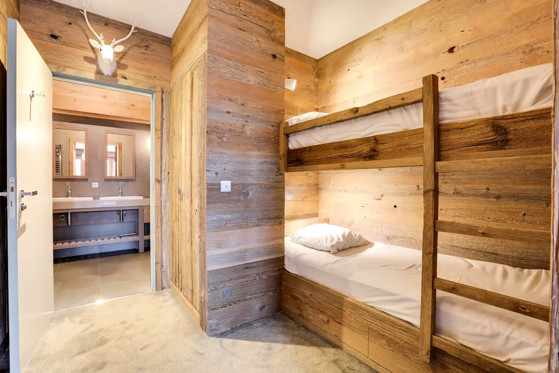 Résidence Aspen Park Lodge